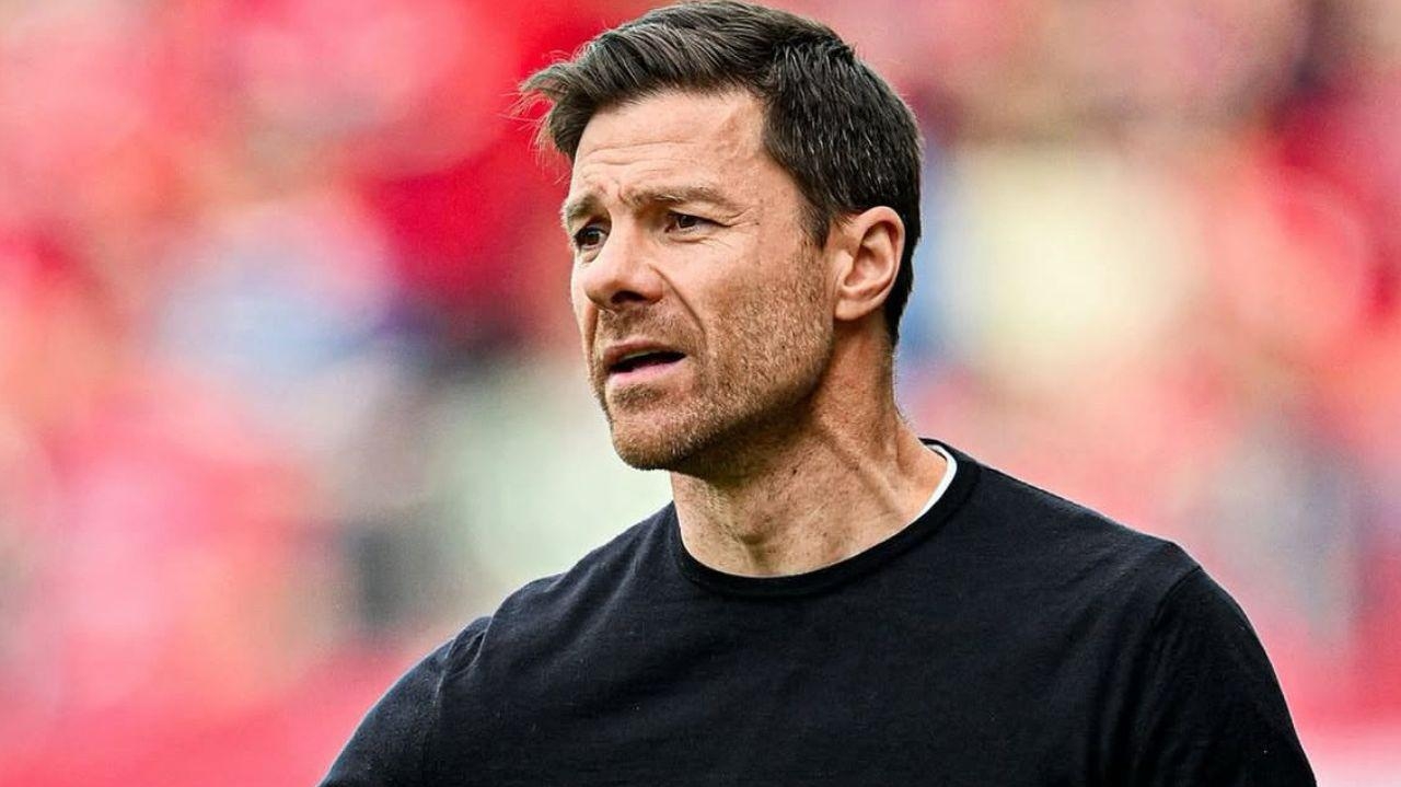 Real Madrid oficializa contratação de Xabi Alonso como treinador