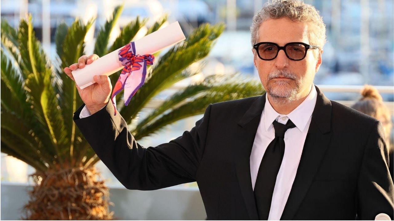 Cannes 2025: lista de vencedores contém presença de filme brasileiro