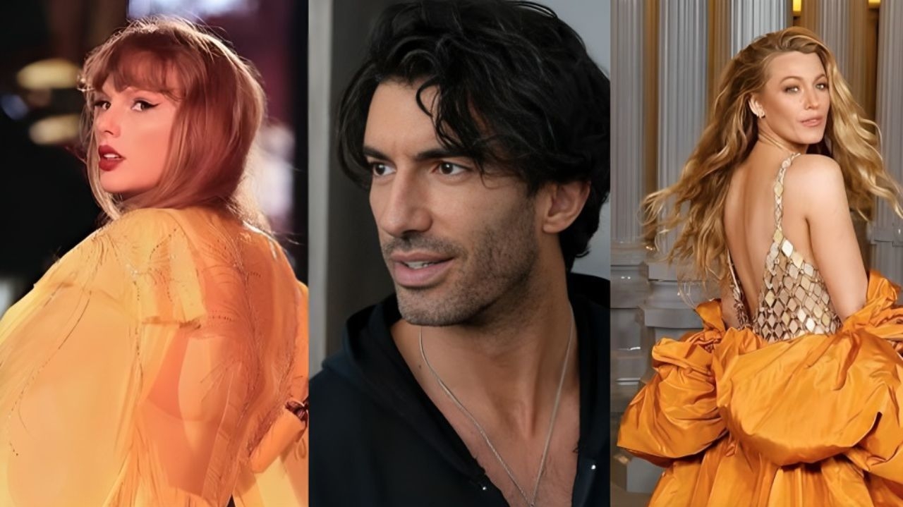 Intrigas entre Blake Lively e Taylor Swift ganham novos capitulos