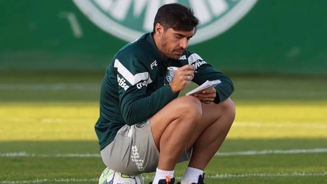 Palmeiras enfrenta desfalques e suspensões em jogo decisivo antes do Mundial FIFA