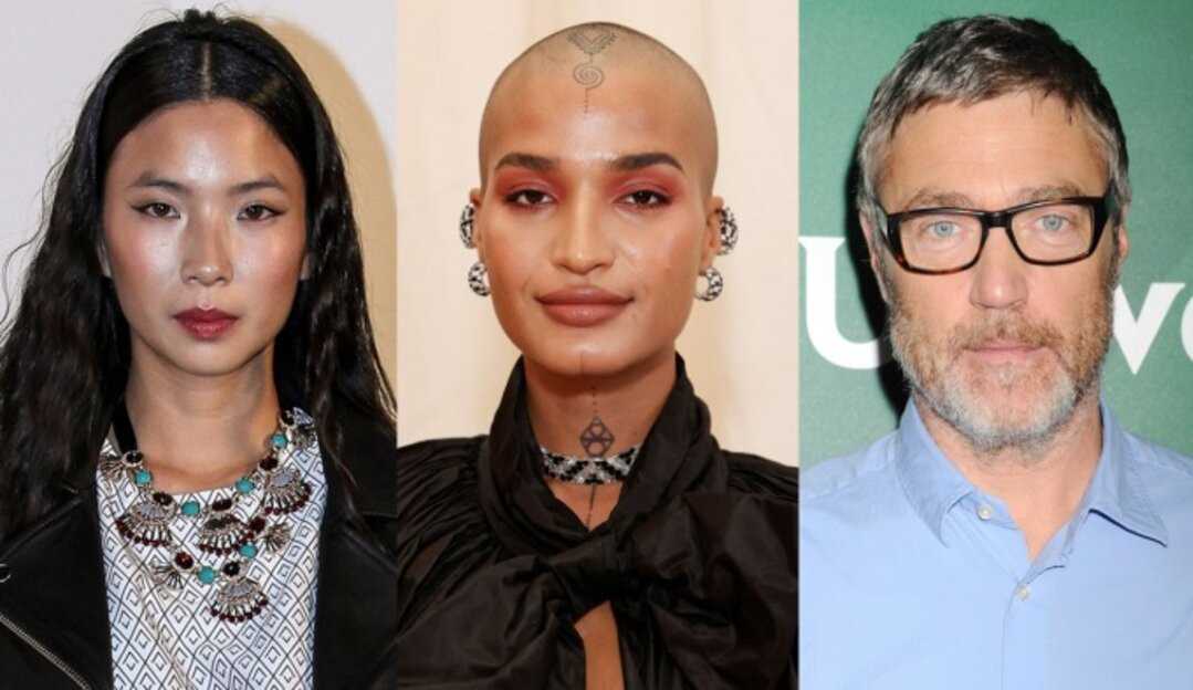 ‘Aquaman 2’ adiciona Indya Moore, Jani Zhao e Vincent Regan ao elenco