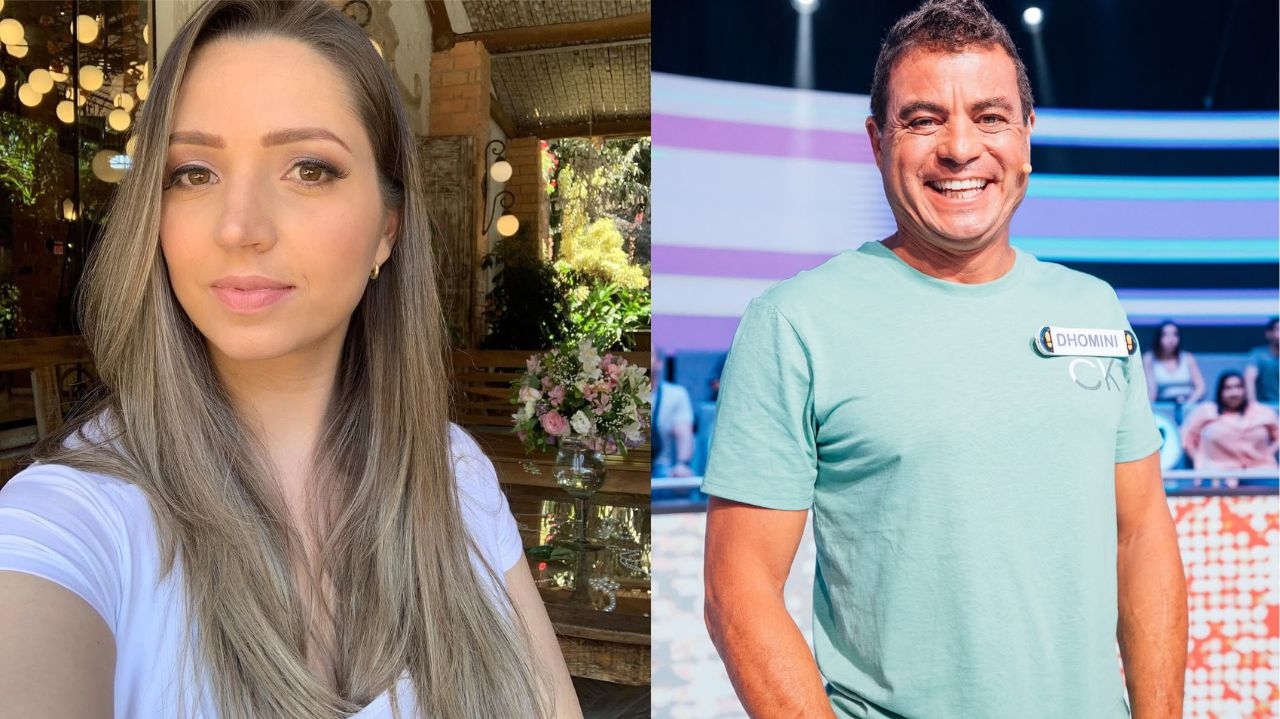 Power Couple Brasil 7: Carol critica pedido de desculpas de Dhomini