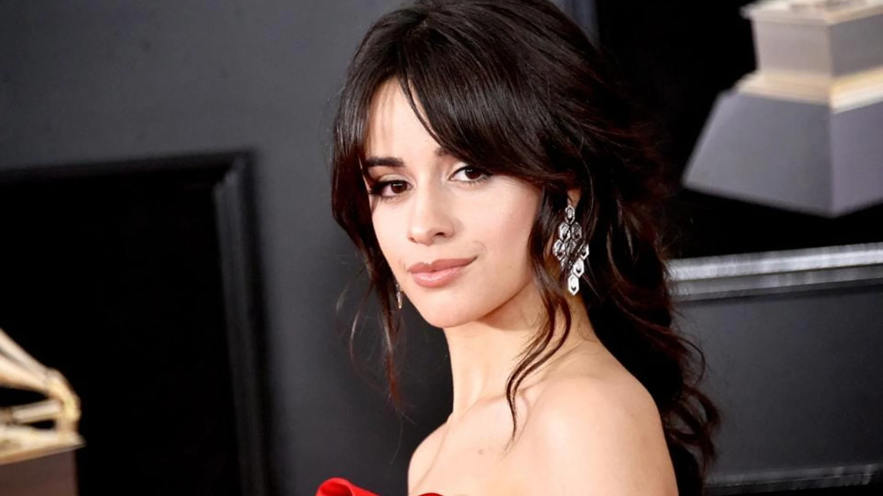 Camila Cabello: “Never Be the Same” bate 1 bilhão no Spotify