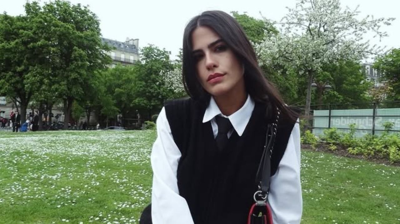 Anttónia brilha em festa exclusiva no Grande Prêmio de Mônaco