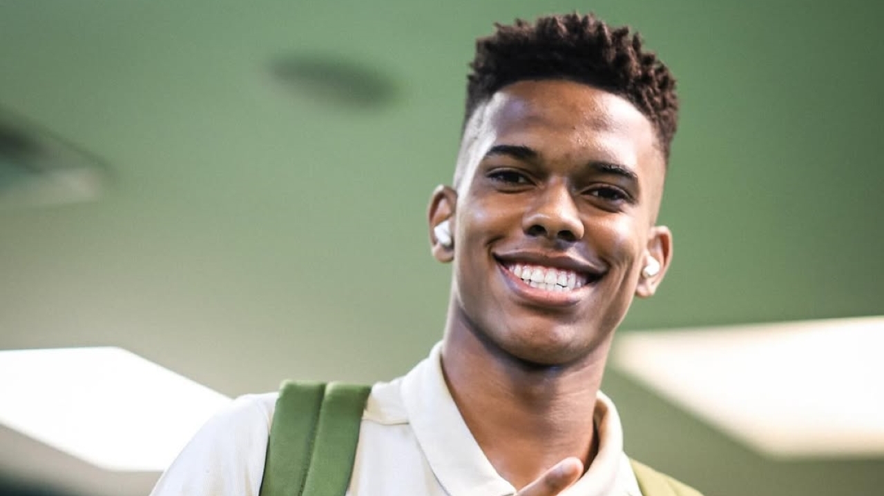 Carlo Ancelotti inclui Estêvão em sua primeira lista à frente da Seleção Brasileira