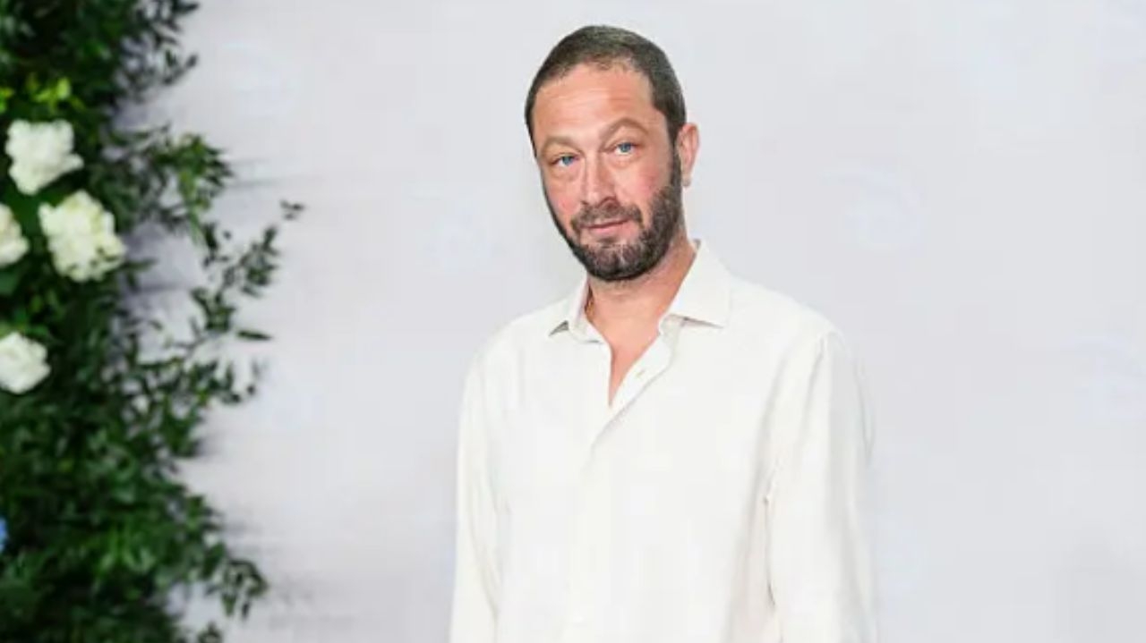 Ebon Moss-Bachrach revela lado sensível do “Coisa” em novo “Quarteto Fantástico: Primeiros Passos”