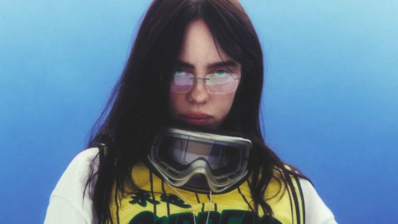 Billie Eilish domina o American Music Awards 2025