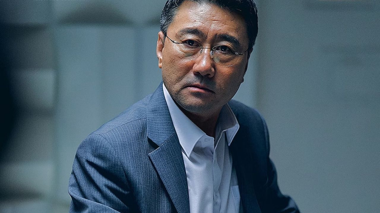 Ator sul-coreano Choi Jung Woo morre aos 68 anos