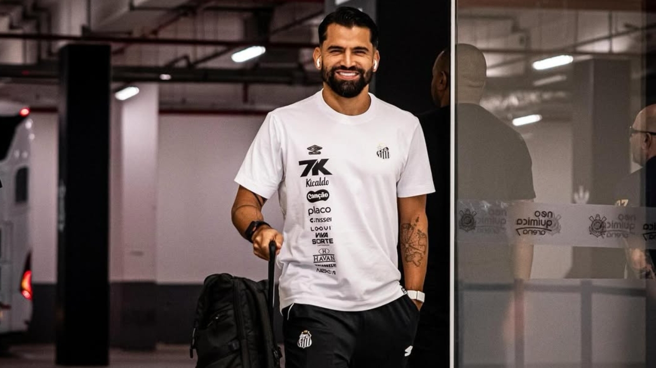 Rincón e Soteldo são convocados pela Venezuela para jogos das Eliminatórias