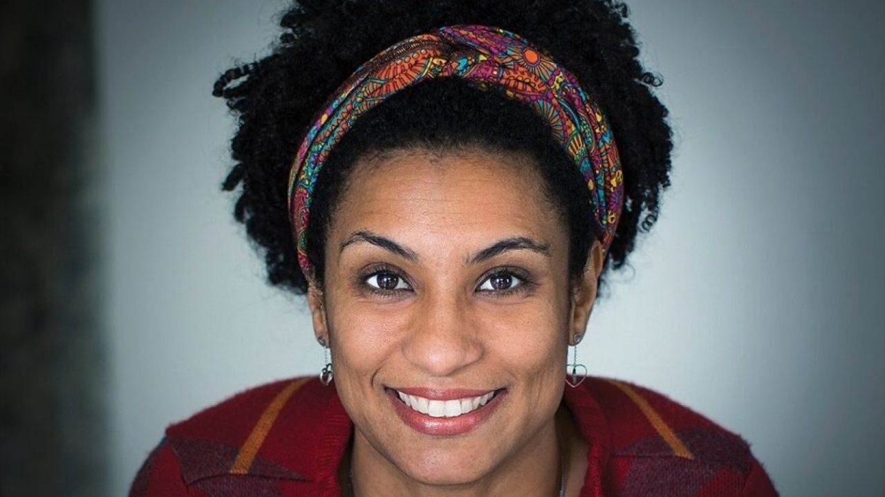 Dia Nacional Marielle Franco: Câmara aprova dia em homenagem aos defensores dos direitos humanos