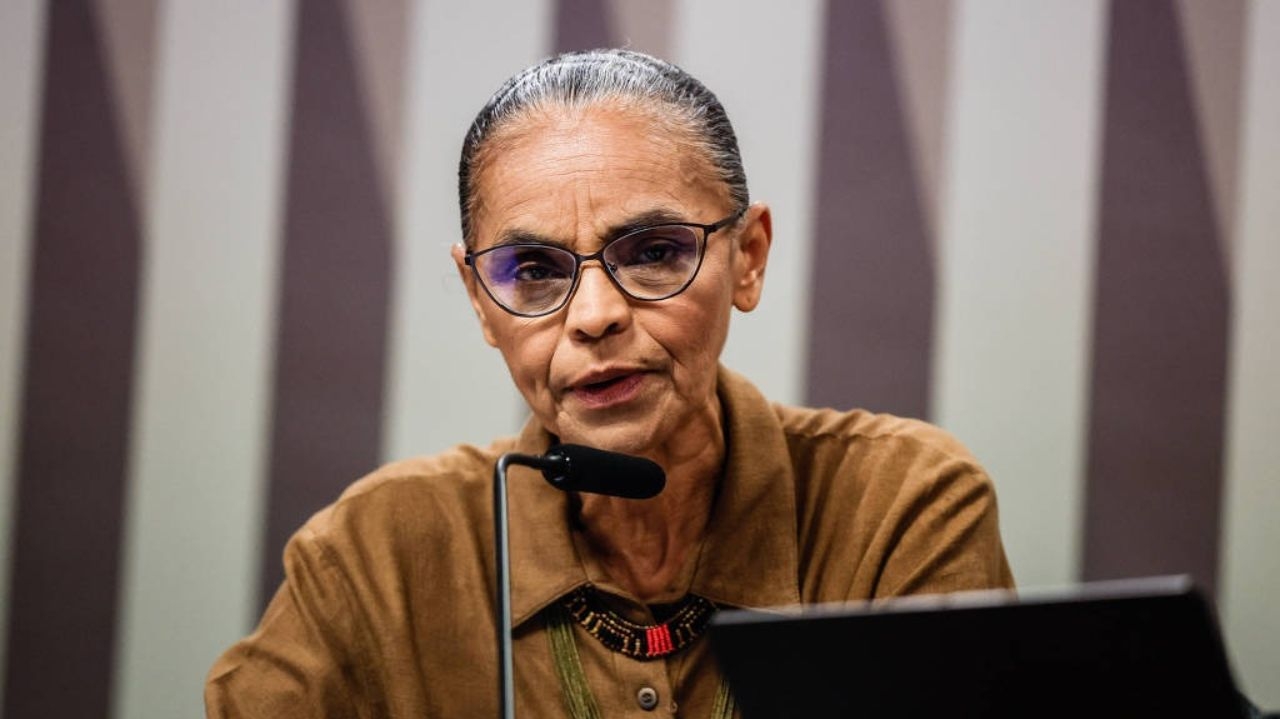 Marina Silva fala sobre agressão verbal que a fez abandonar audiência no Senado