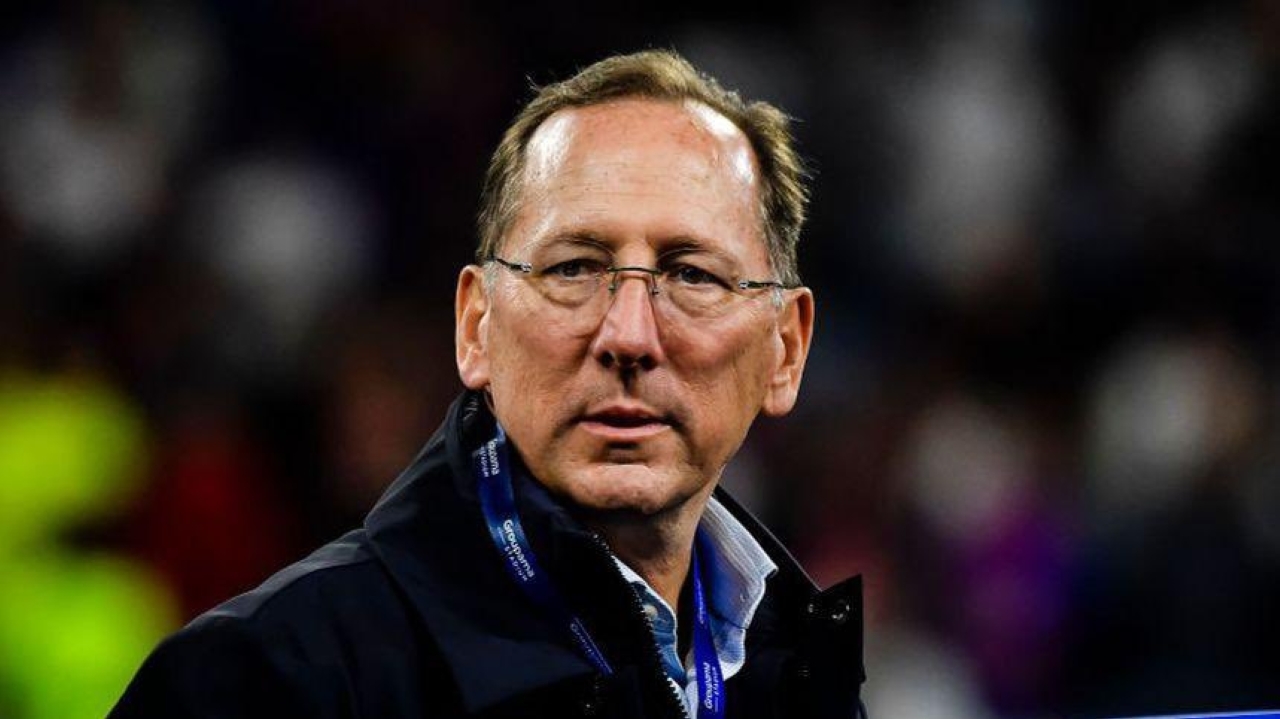 Lyon paga dívida e escapa de punição da Fifa