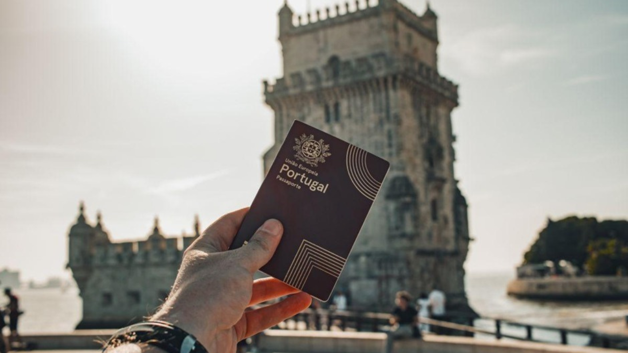 Como viver legalmente em Portugal? Saiba os benefícios da cidadania portuguesa