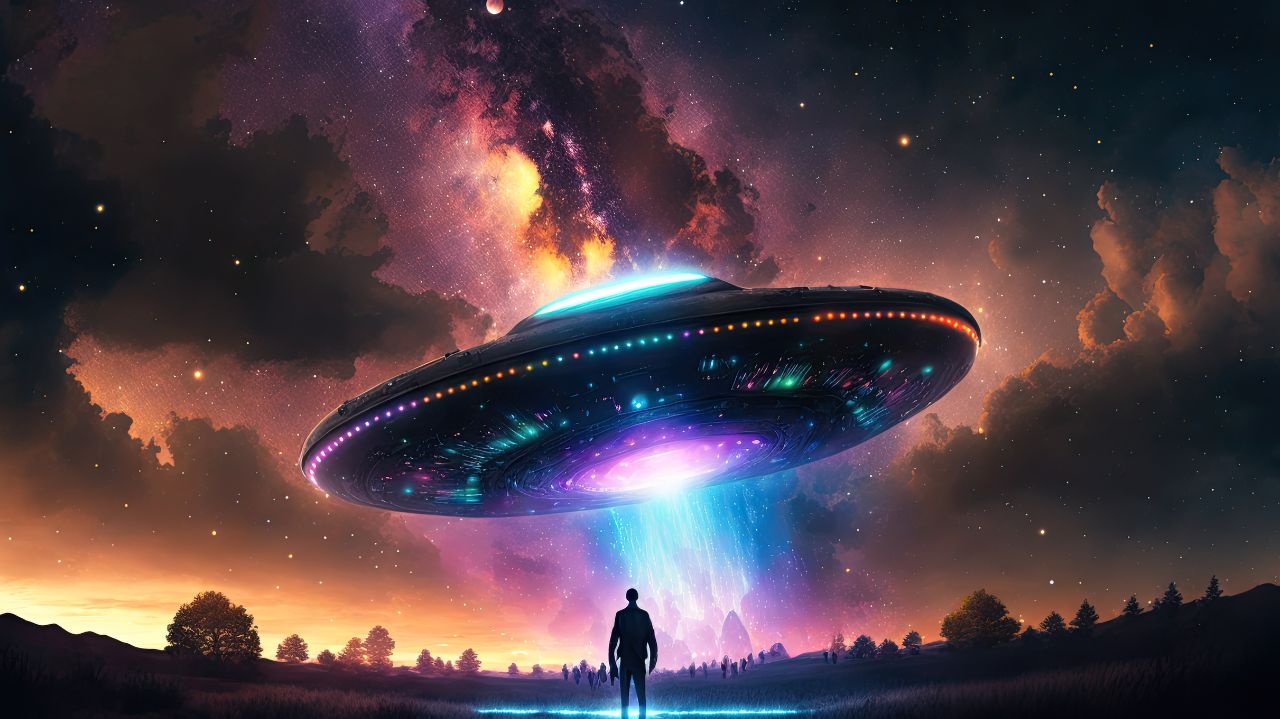 Inteligência Artificial Geral: nova aliada na busca por Vida Extraterrestre