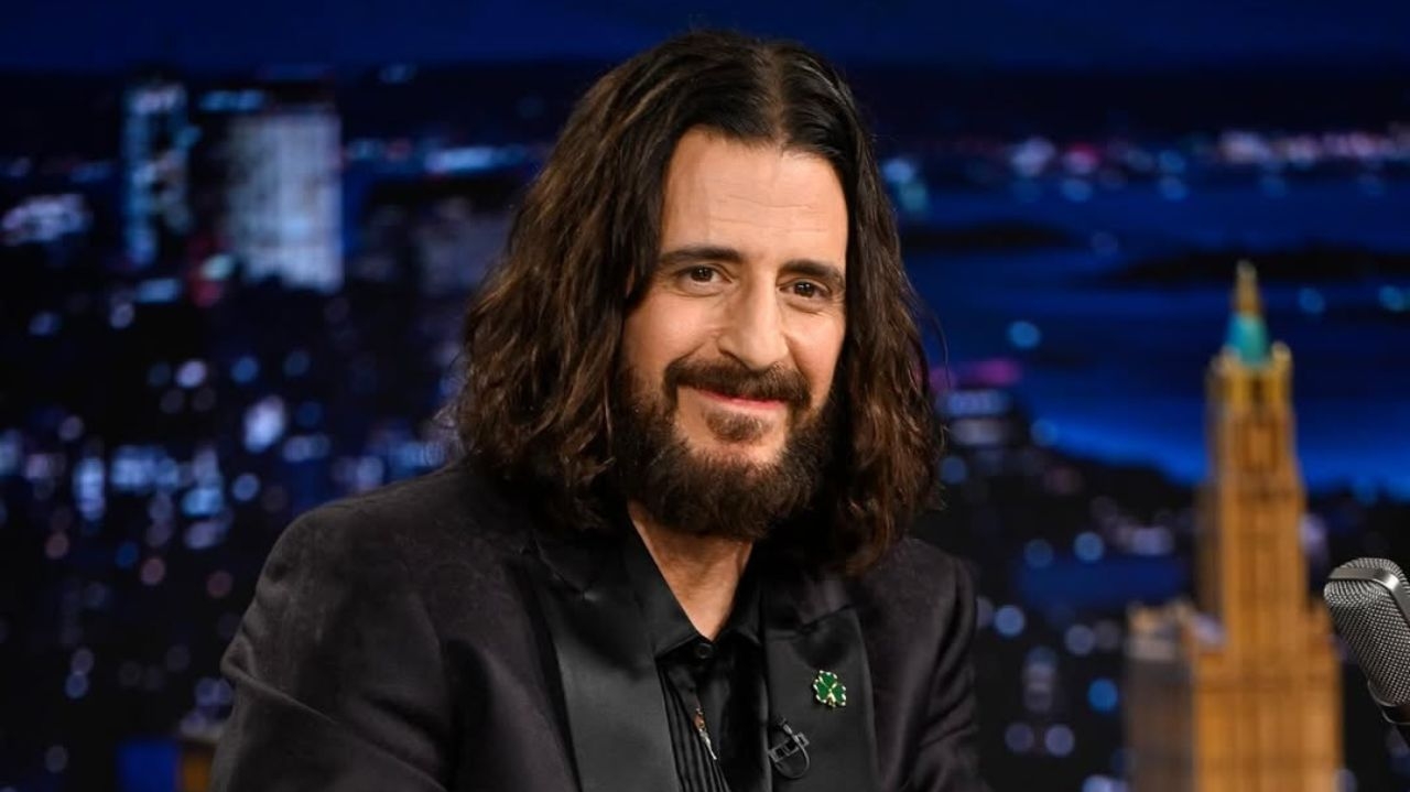 Jonathan Roumie, ator de Jesus em The Chosen, fala sobre 6° temporada