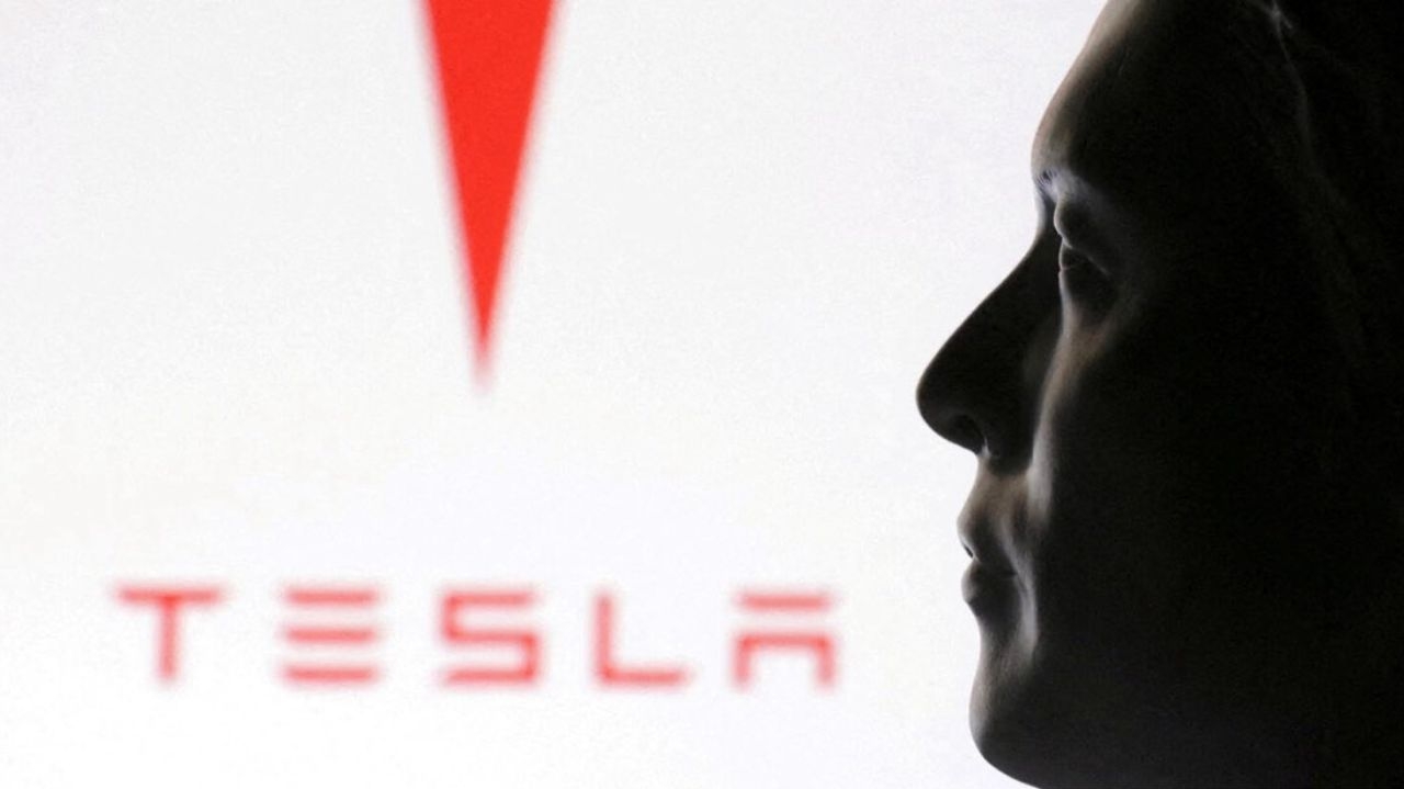 Tesla perde espaço na Europa: vendas desabam 49% em abril em meio ao avanço da concorrência