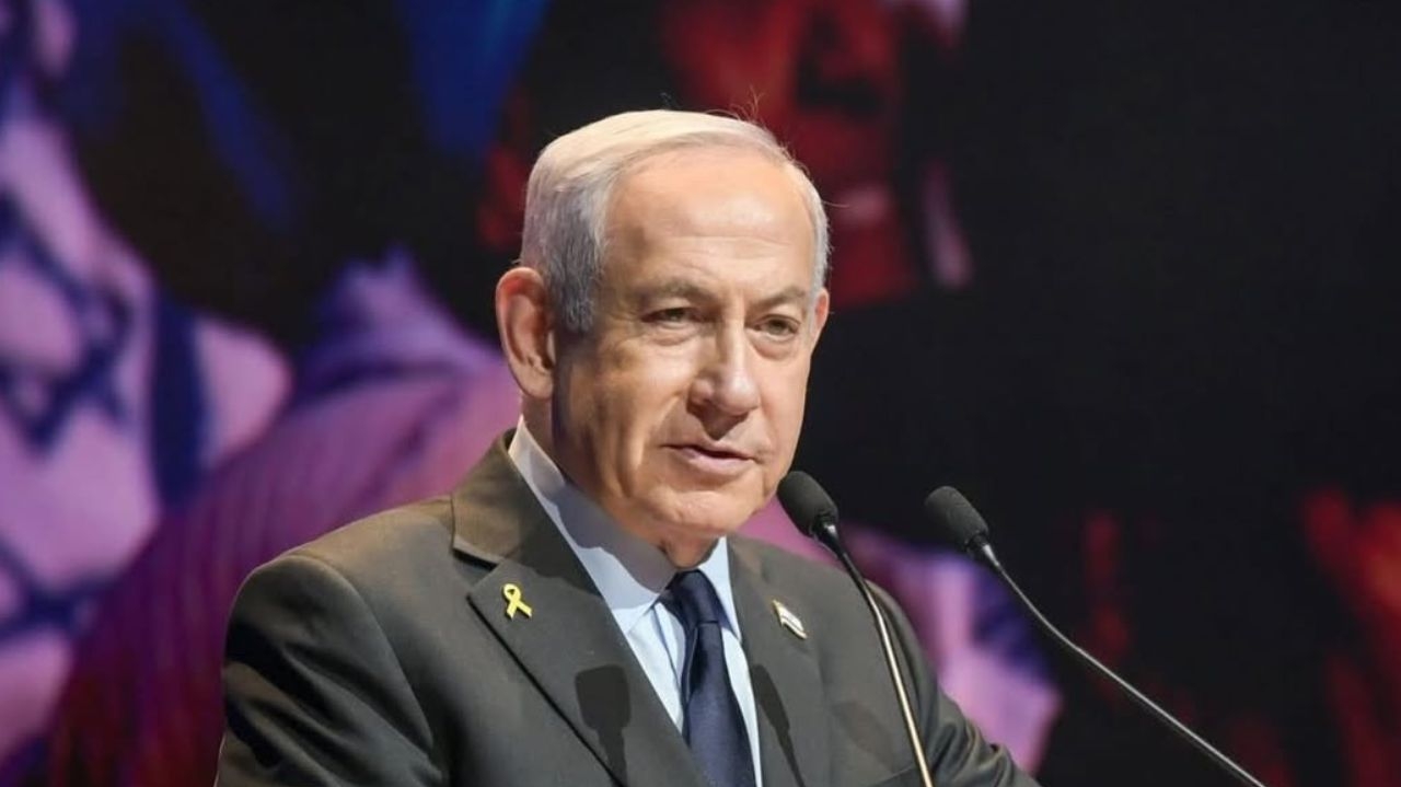 Primeiro-ministro israelense confirma morte do líder do Hamas