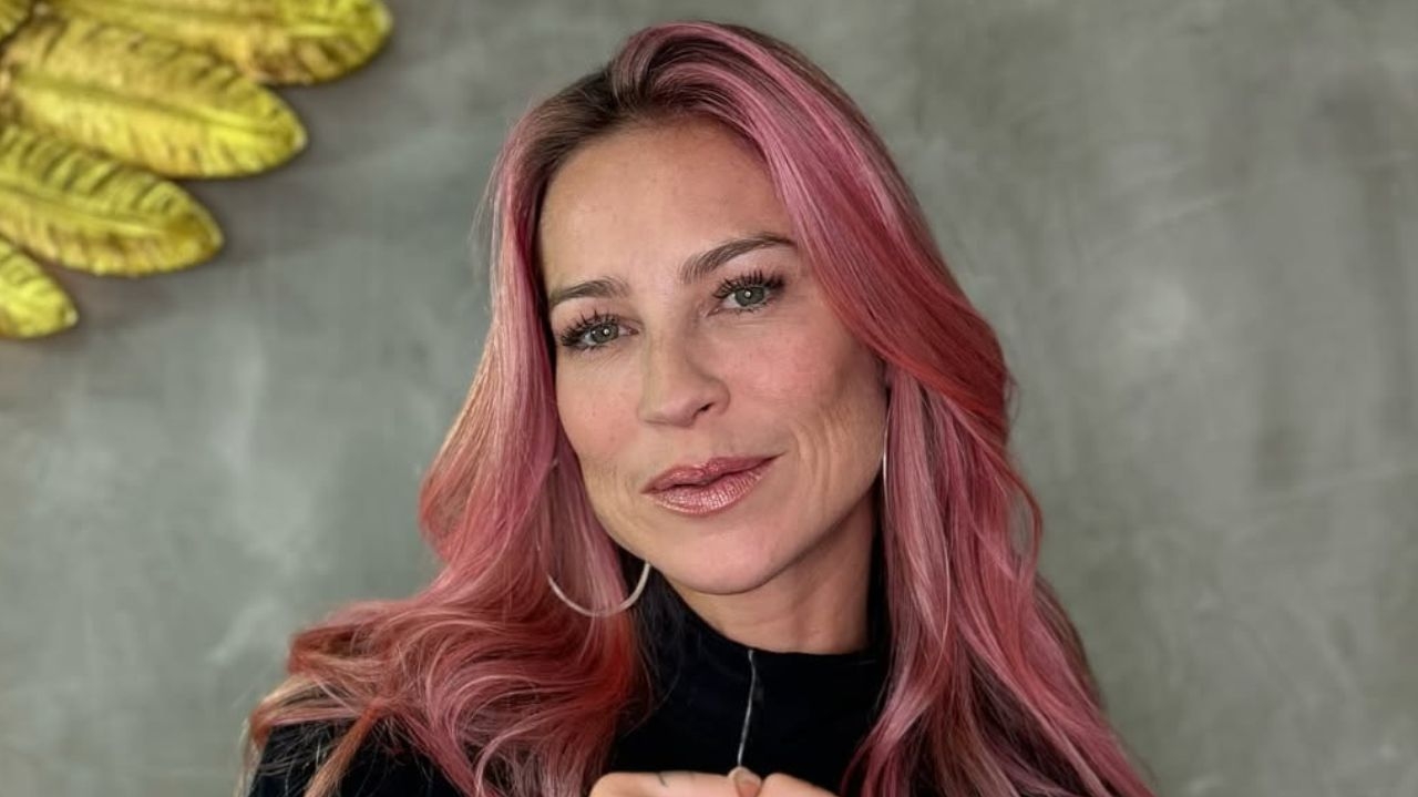 Luana Piovani comenta sobre separação de Virgínia e faz crítica à Influenciadora