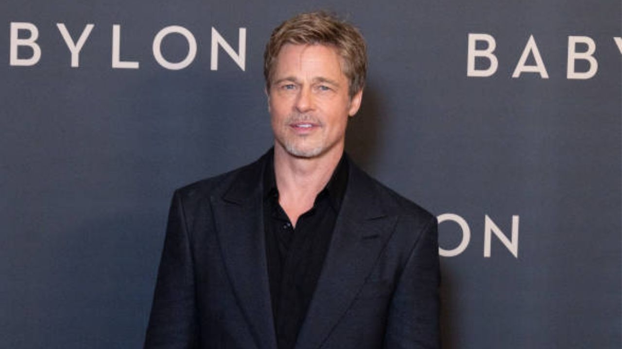 Brad Pitt rompe o silêncio e fala sobre separação de Angelina Jolie