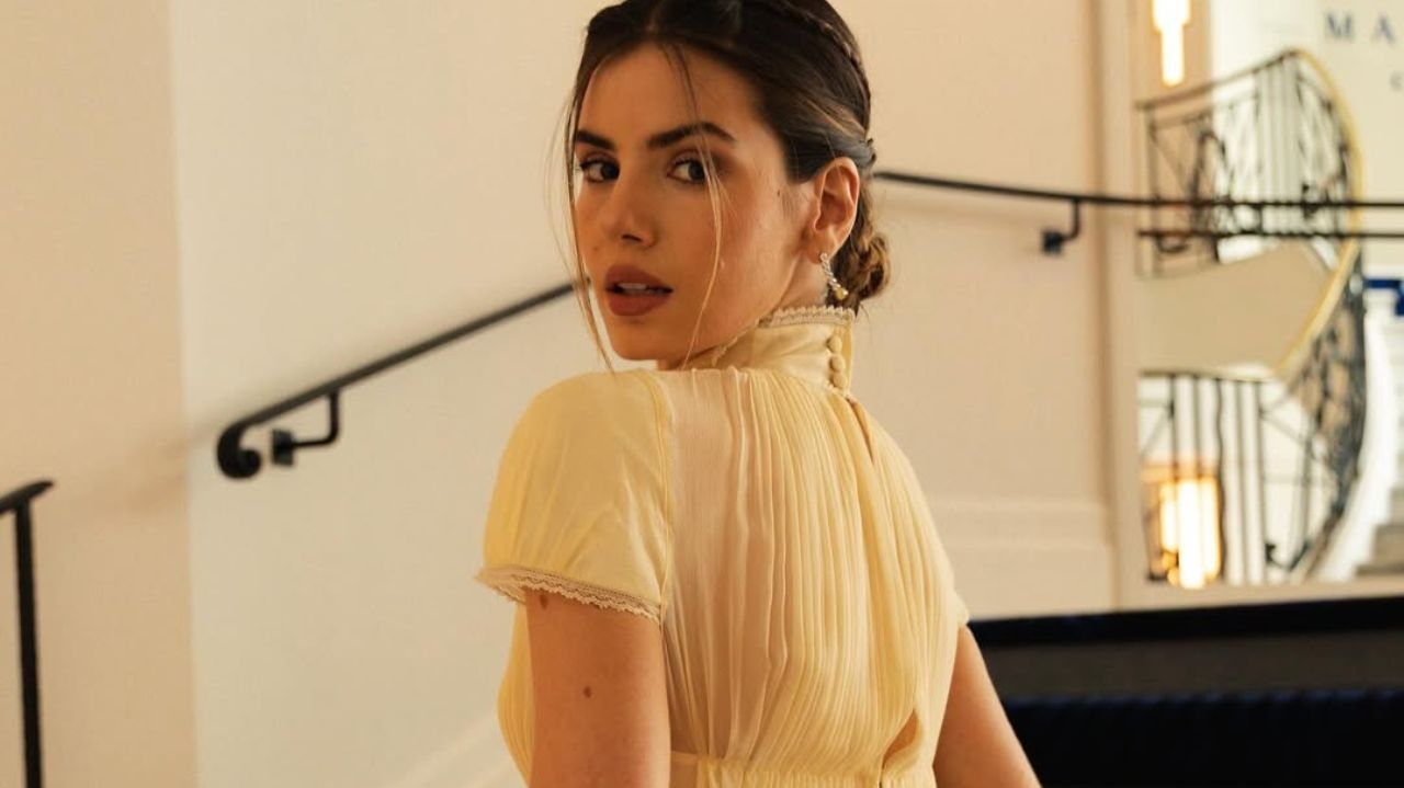 Tons de amarelo ganham destaque entre celebridades nesta temporada