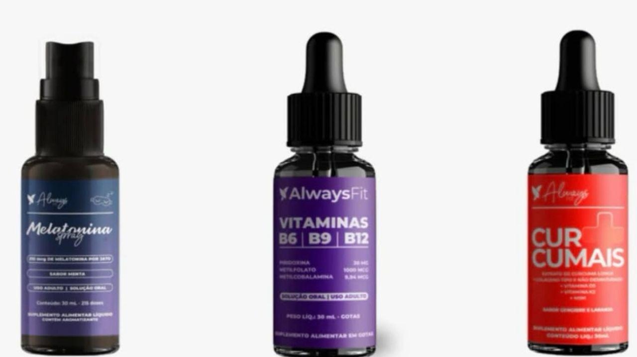 Anvisa proíbe venda de suplementos indicados para sono e dores musculares