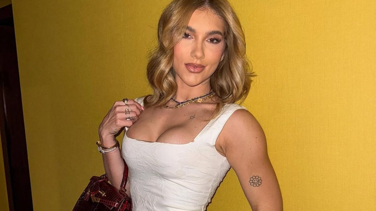 Em Coimbra Virginia Fonseca irá prestigiar o show do seu ex-marido Zé Felipe após término