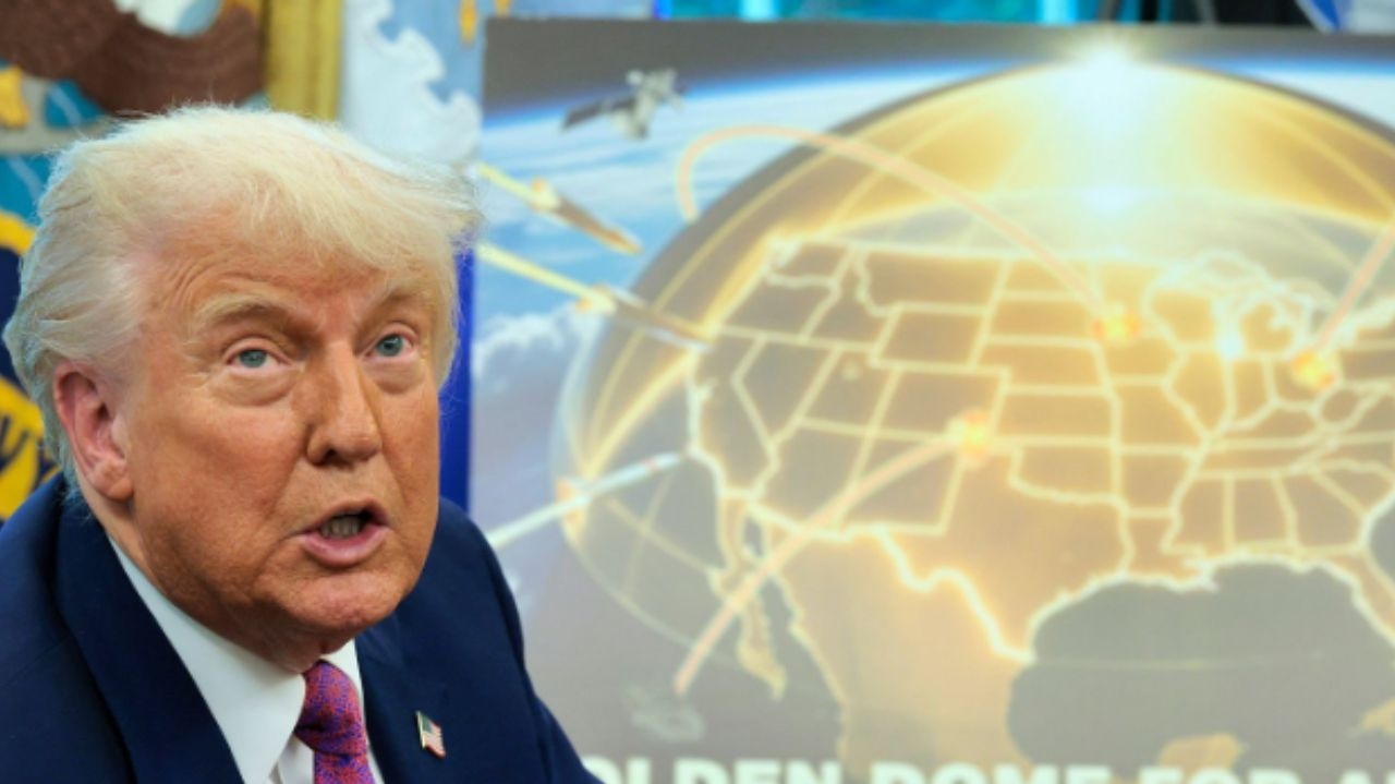 EUA: Justiça americana bloqueia tarifa de Trump