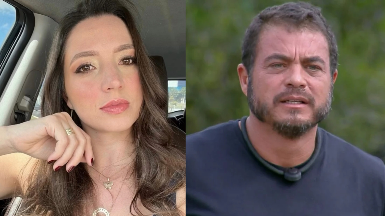 Power Couple Brasil 7: Carol rompe o silêncio e pede saída de Dhomini