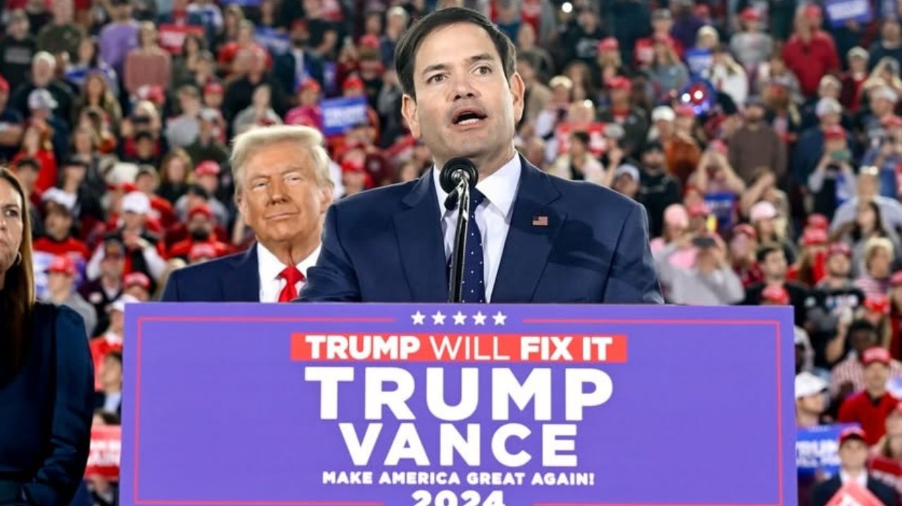 EUA anunciam revogação de vistos de estudantes chineses e medidas de controle