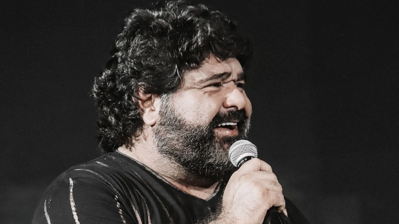 Fabiano Menotti celebra nova fase e impacto na carreira após perder 40 kg