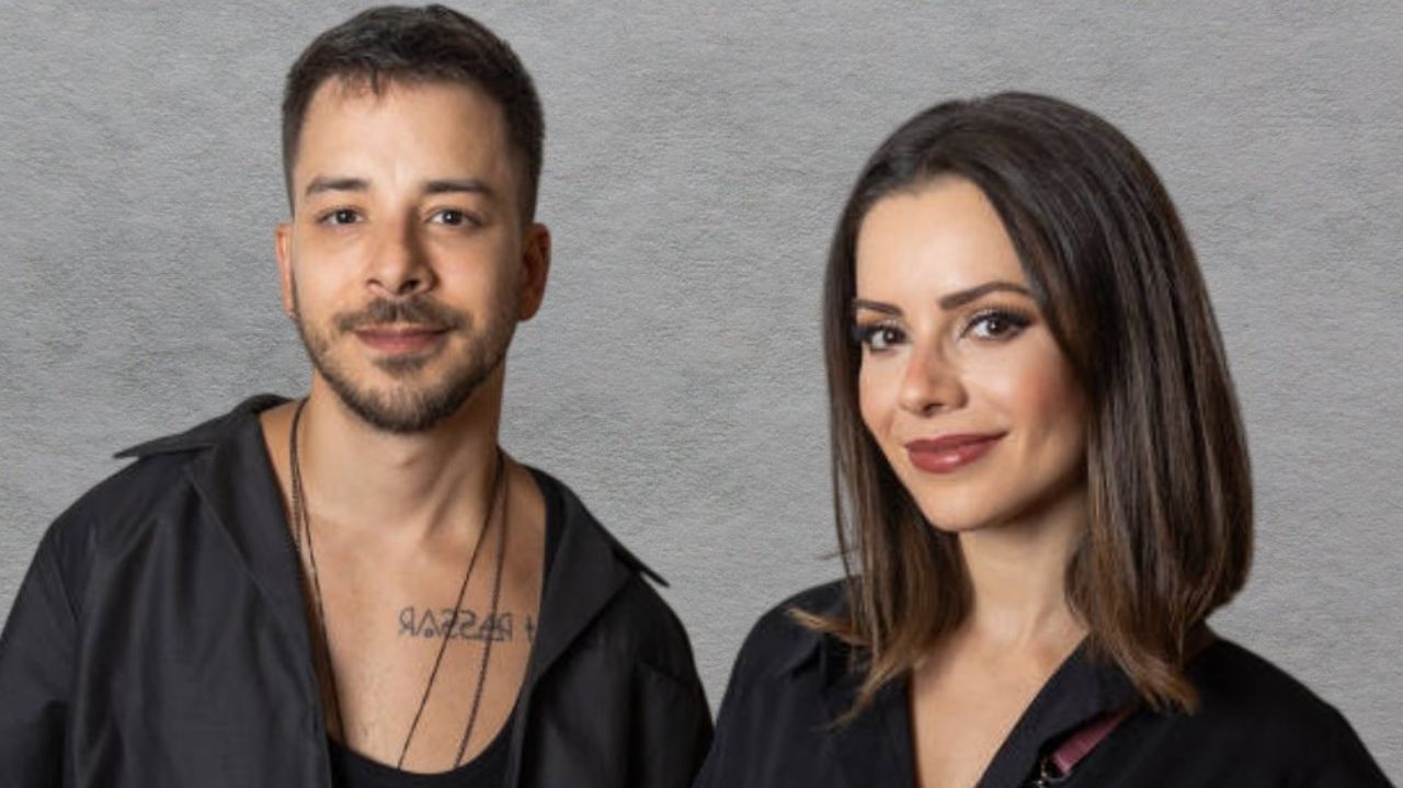 Sandy e Junior são confirmados no Prêmio da Música Brasileira em homenagem a Chitãozinho e Xororó