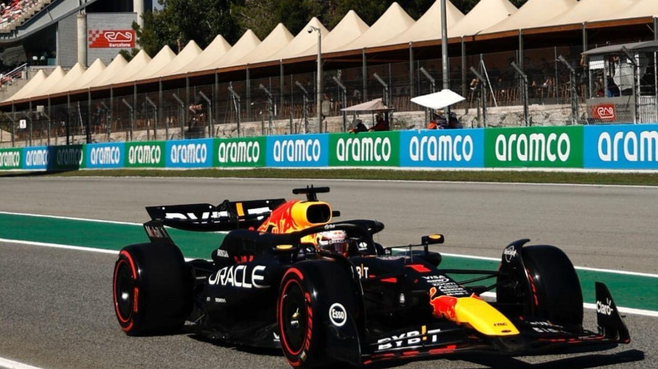 Nova diretriz técnica entra em vigor no GP da Espanha e afeta desempenho dos carros