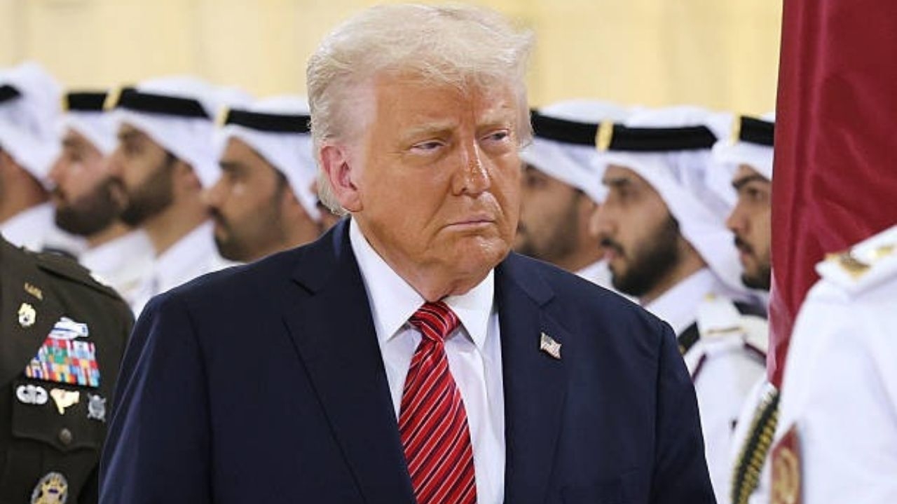 Governo de Trump recorre ao tribunal após perder autonomia sobre tarifas impostas a países