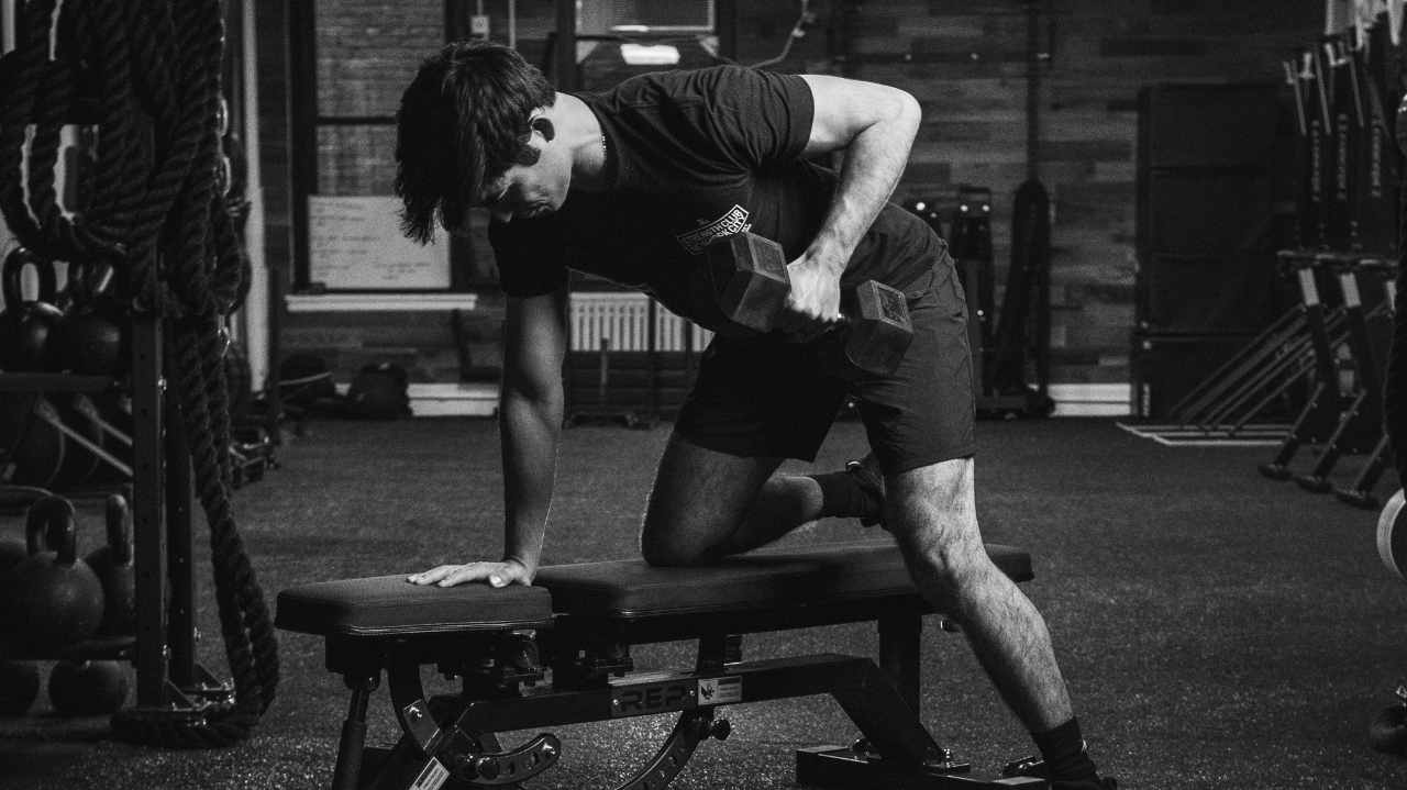 Treino, Foco e Rotina: Como é o Dia a Dia de um Atleta Profissional no Brasil