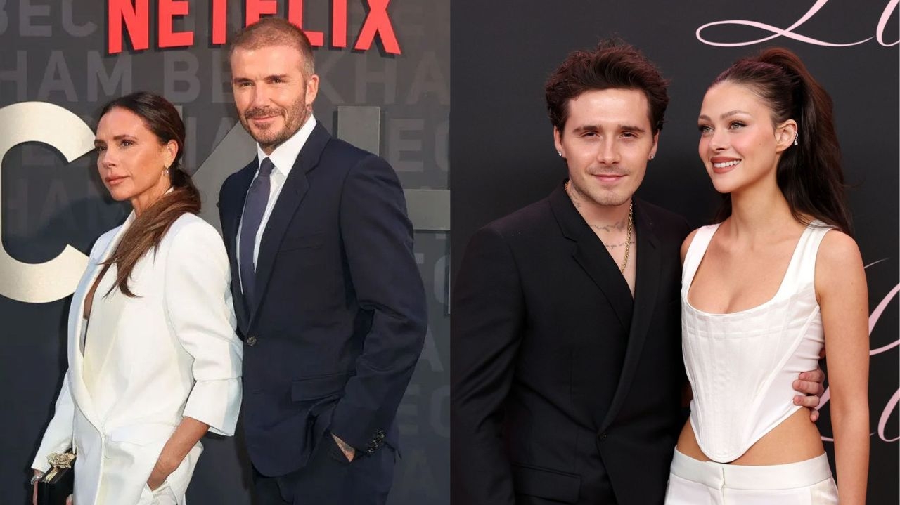 Revelação recente expõe conflito antigo entre Nicola Peltz e Victoria Beckham