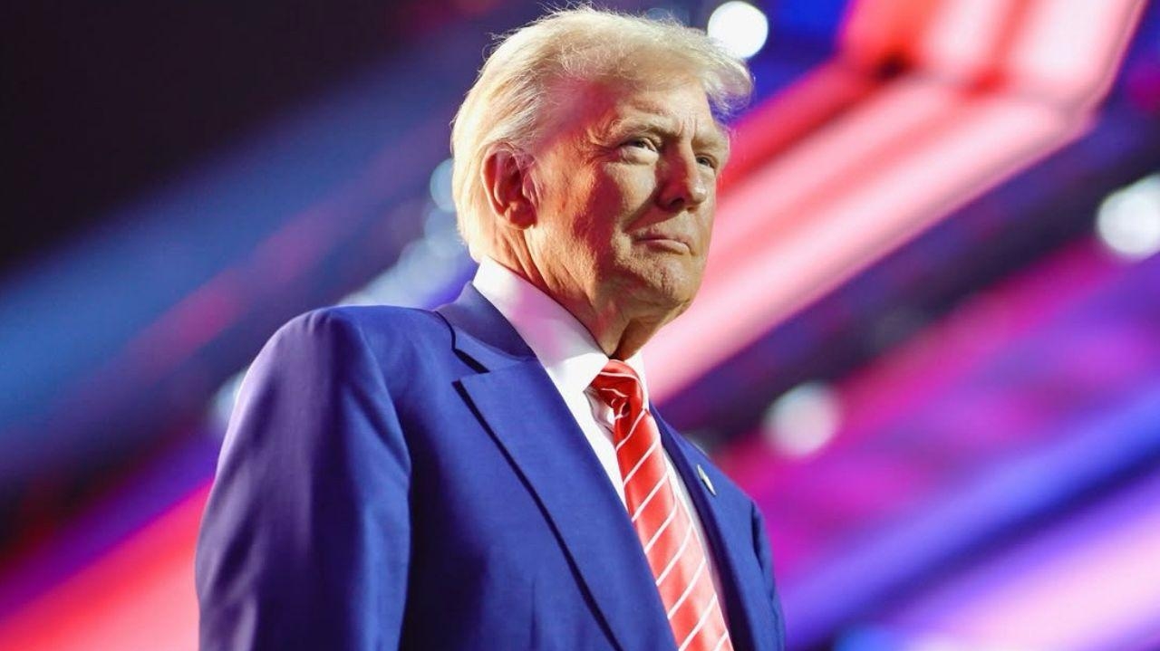 Trump acusa China de romper compromisso tarifário e reacende tensão comercial com Pequim