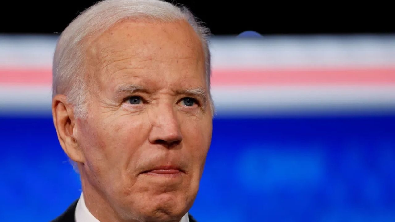 Ex-presidente Biden revela previsão de tratamento contra o câncer e diz ser “ótimo”