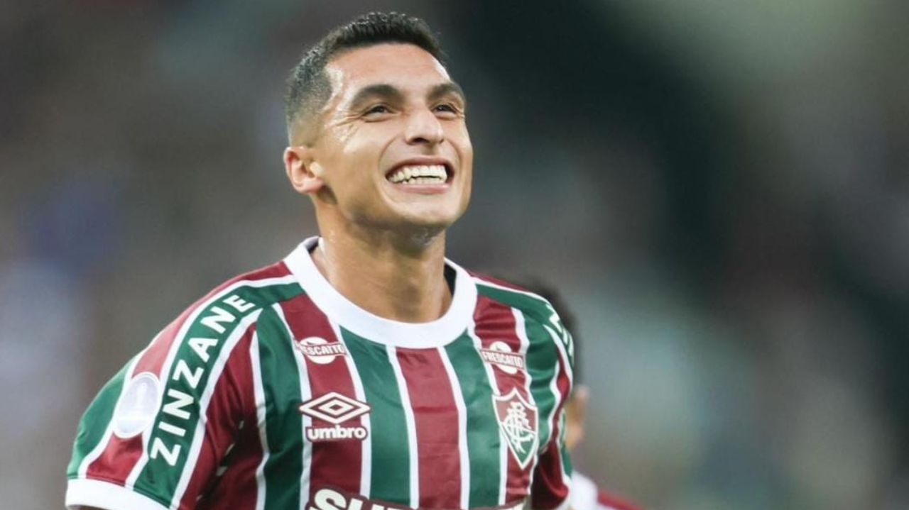 Fluminense resiste pressão e vence Internacional no Beira Rio