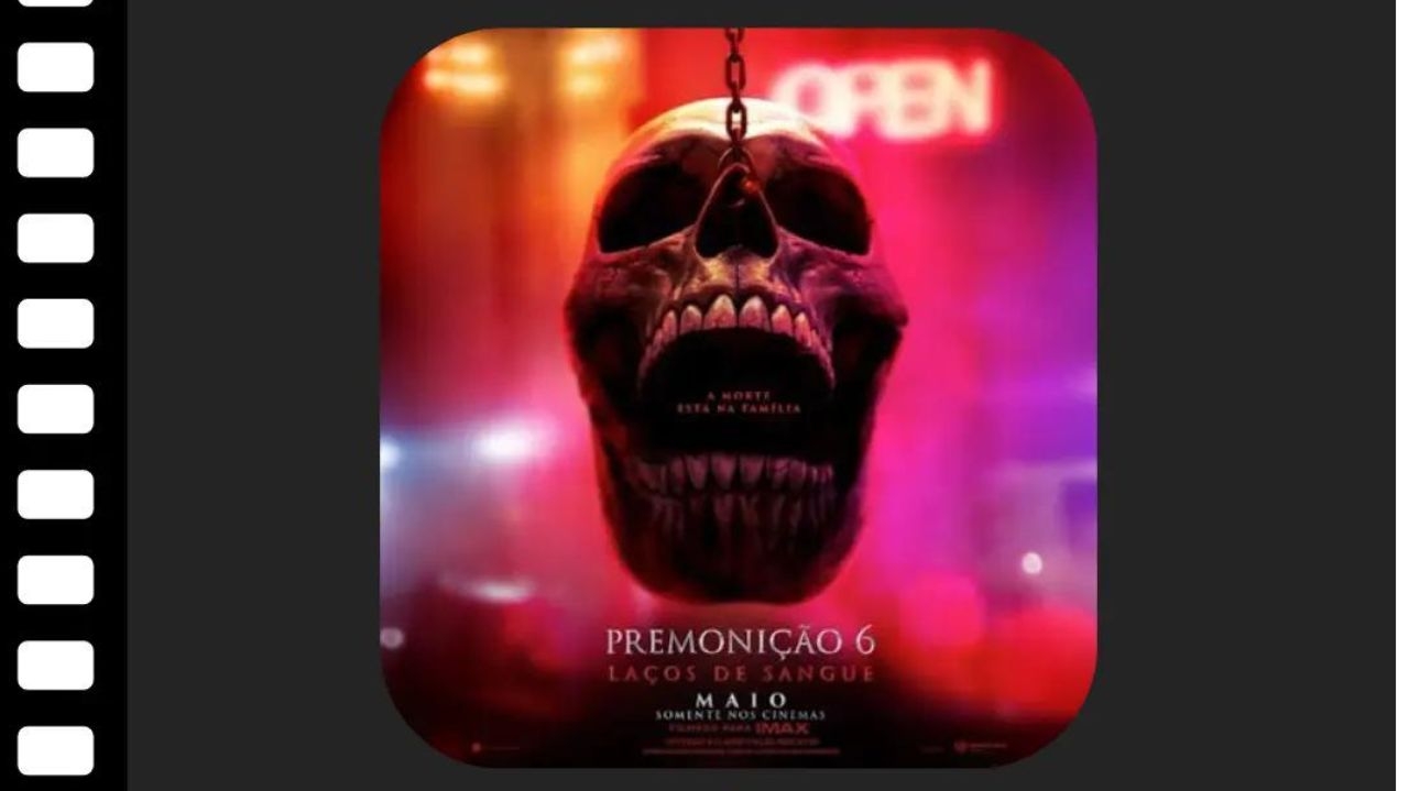 Filme Premonição alcançou US$ 200 milhões