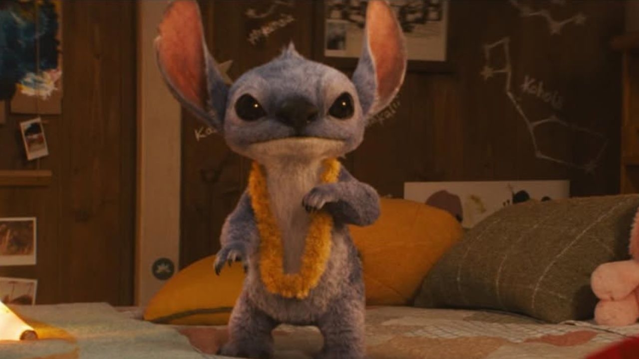 Lilo & Stitch | Live-Action ultrapassa US$ 600 milhões em apenas duas semanas