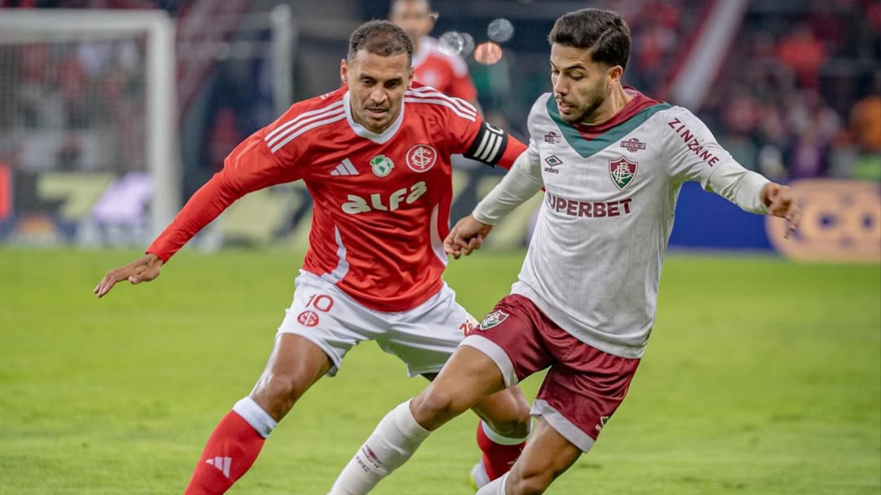 Crise no Beira-Rio: Internacional enfrenta mais três lesões no elenco