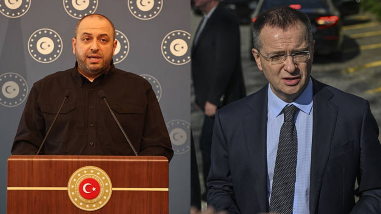 Rússia e Ucrânia fecham acordo para nova troca de prisioneiros