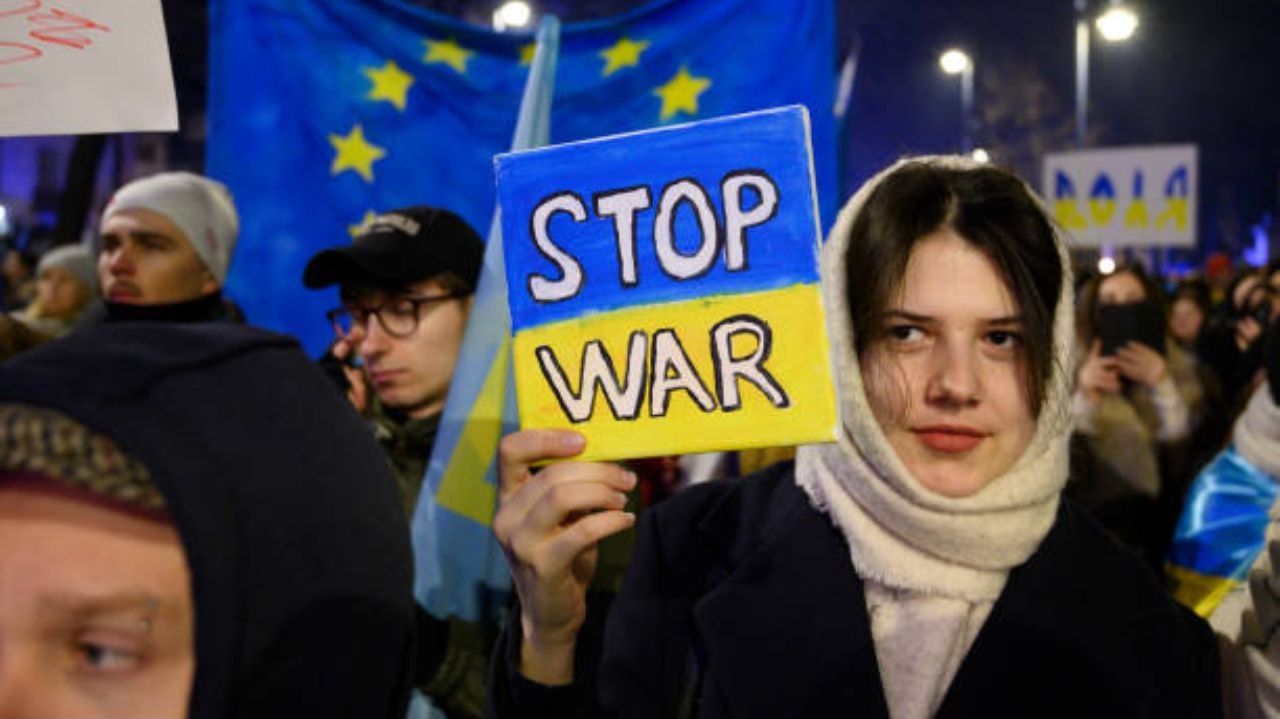 Rússia oferece cessar-fogo e propostas à Ucrânia