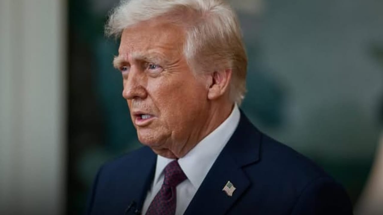 Novas tarifas de Trump elevam preço de alumínio e  aço