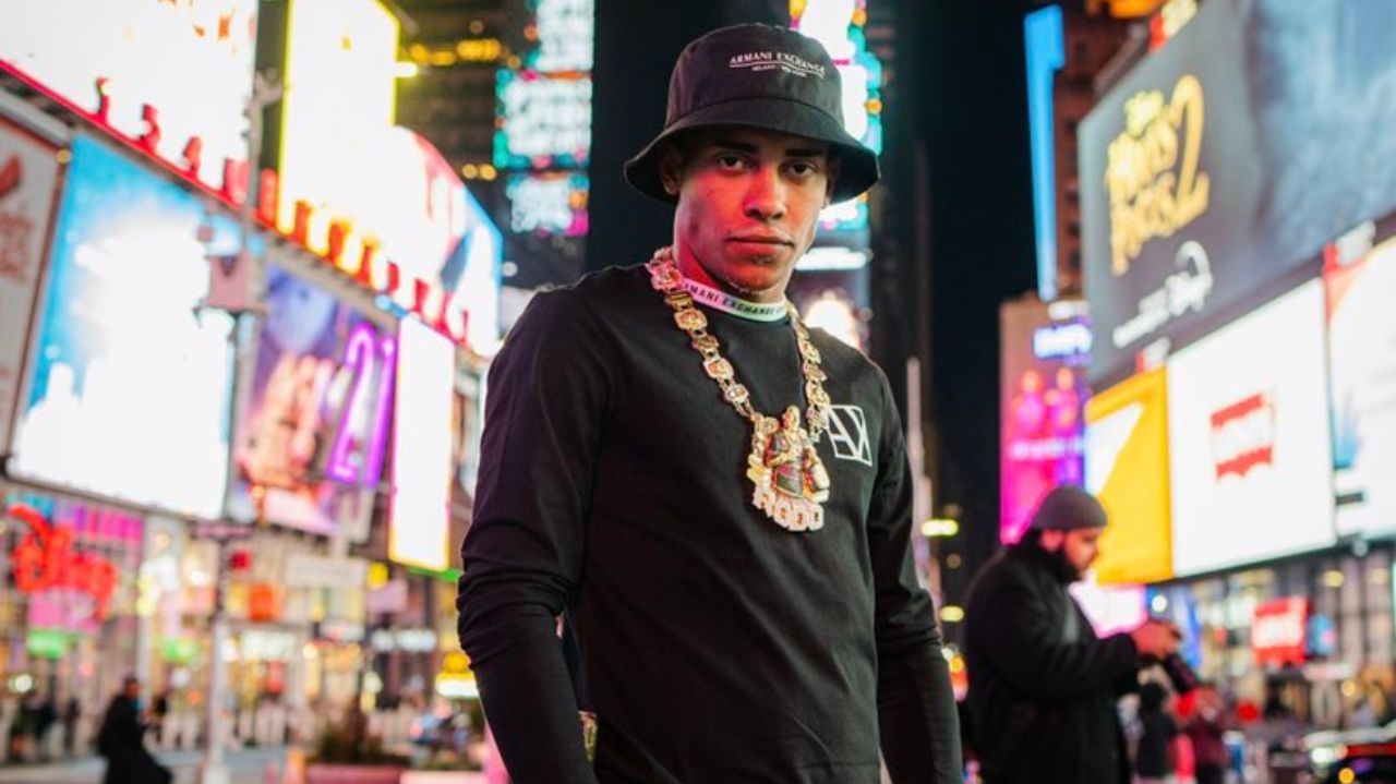 Justiça do Rio concede liberdade a MC Poze do Rodo