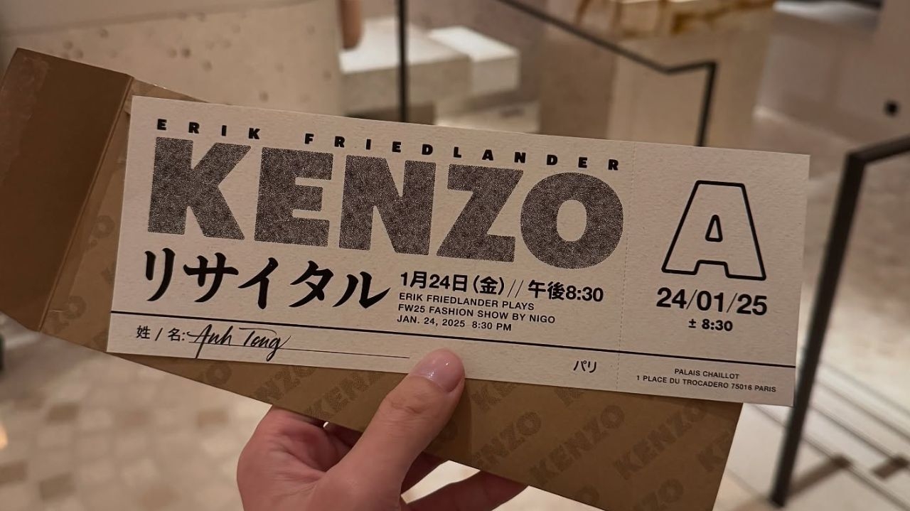 Convites de moda 2025 provocam, encantam e surpreendem