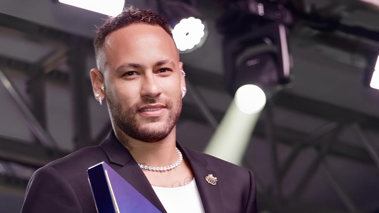 Pachuca mira contratação de Neymar como reforço para o Mundial de Clubes 2025