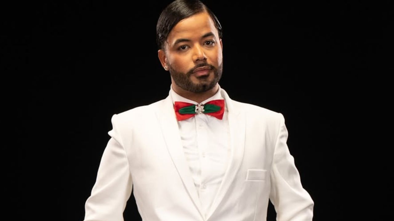 Hytalo Santos é alvo de investigação do Ministério Público