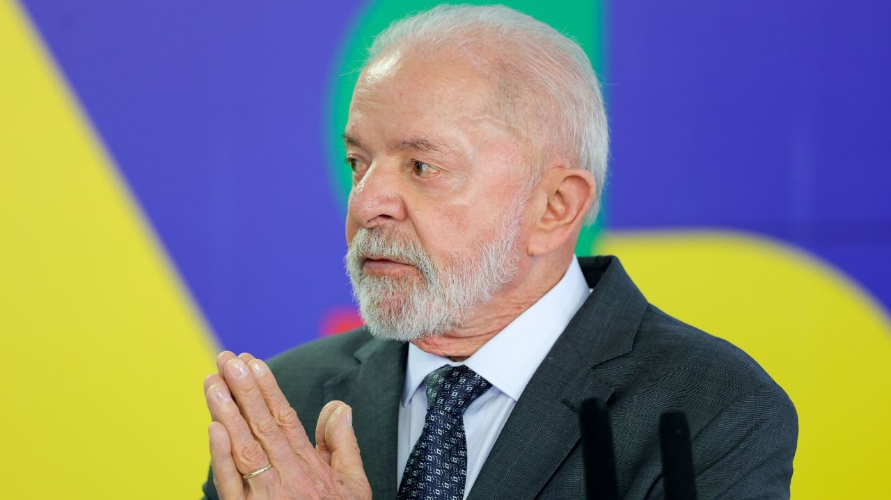 Lula reitera condenação aos ataques de Israel em Gaza e classifica ações como genocídio