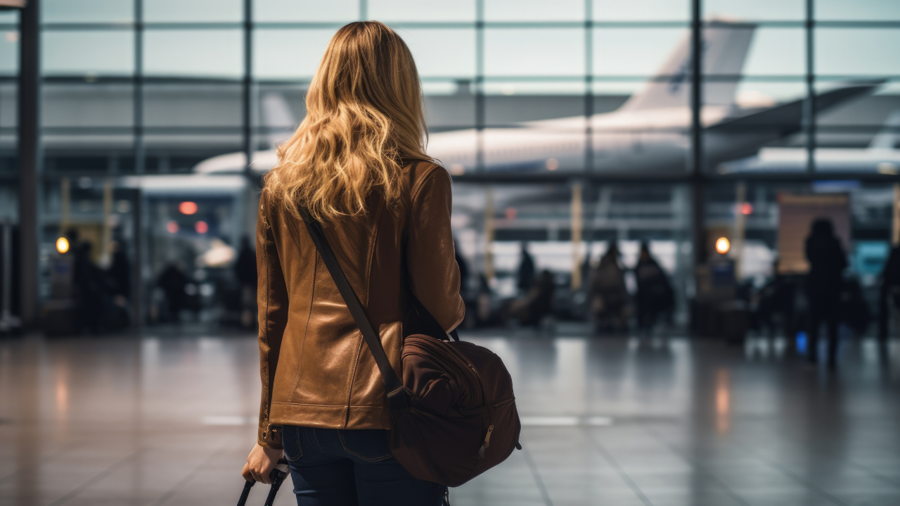 Como economizar na bagagem em voos domésticos e aproveitar passagens aéreas baratas